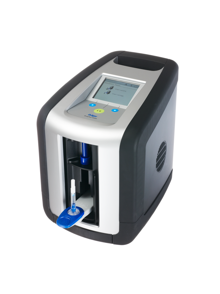 Rapid Testing Technology – BProtect