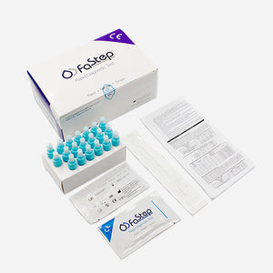 FASTEP Antigen Test (20 per box)